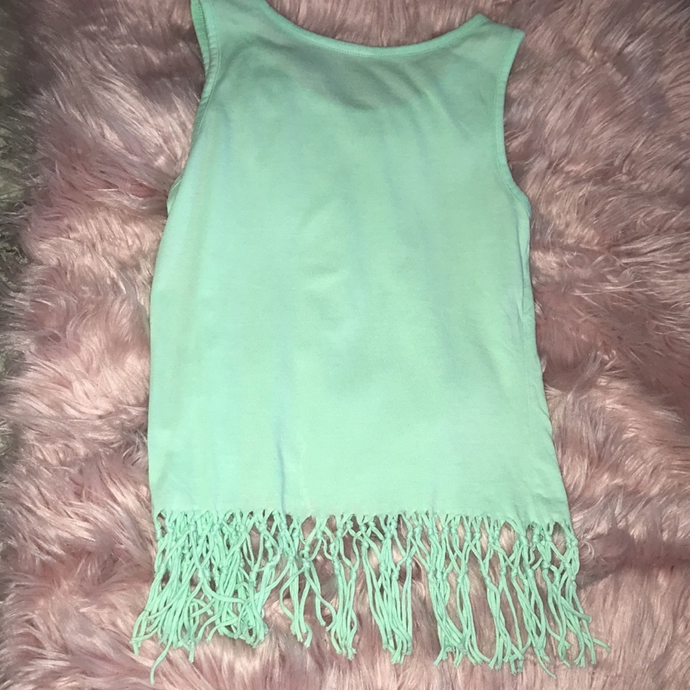 Star Ride | Tank Top - Picture 4 of 4